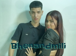 Bhenandmili