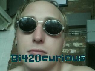 Bi420curious