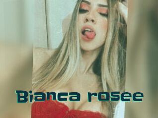 Bianca_rosee