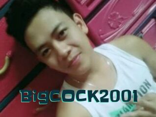 BigCOCK2001