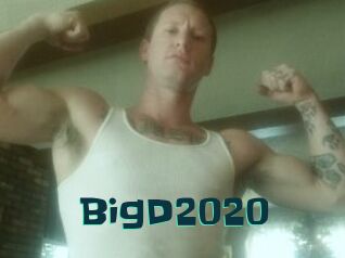 BigD2020