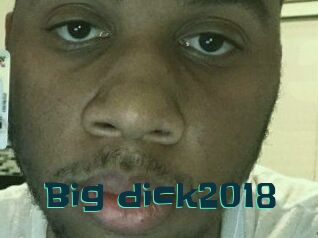 Big_dick2018