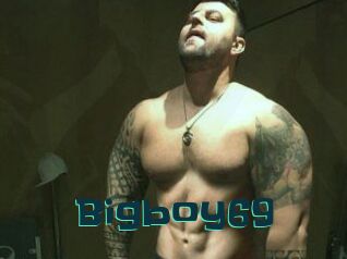 bigboy69 Live Cams