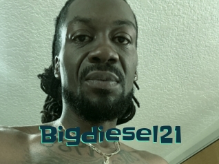 Bigdiesel21