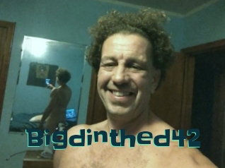 Bigdinthed42