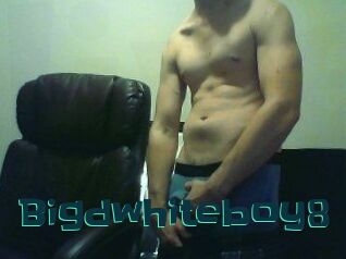 Bigdwhiteboy8