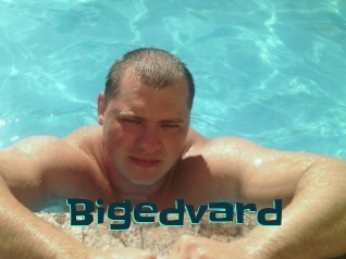 Bigedvard