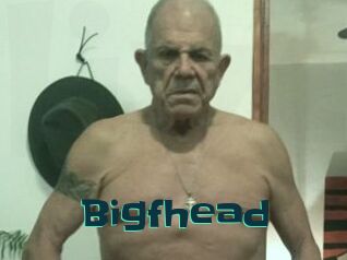 Bigfhead