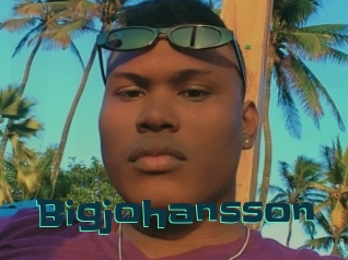 Bigjohansson