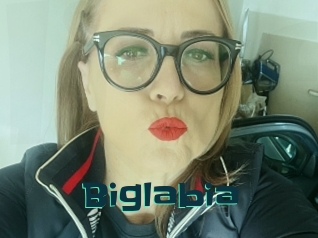 Biglabia