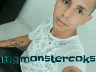 Bigmonstercoks