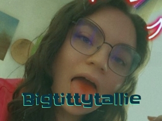 Bigtittytallie