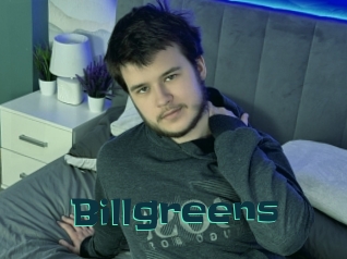 Billgreens