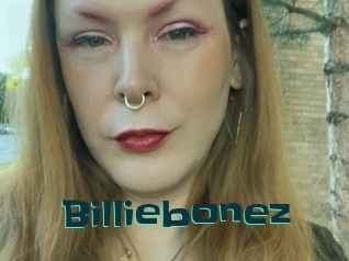 Billiebonez