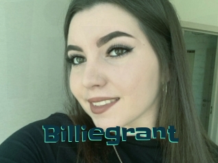 Billiegrant