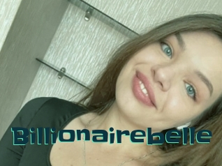 Billionairebelle