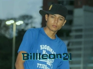 Billleon21