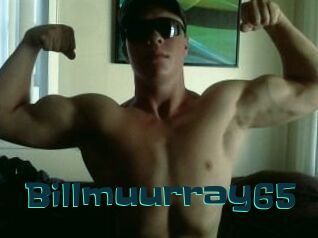 Billmuurray65