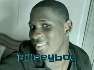 Billseyboy