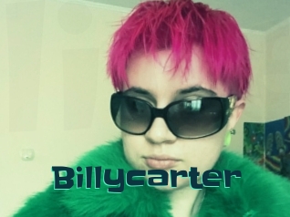 Billycarter