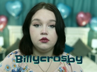 Billycrosby