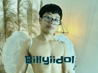 Billyiidol