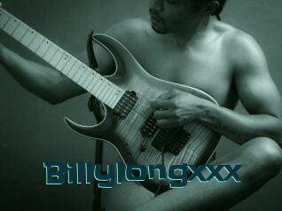 Billylongxxx