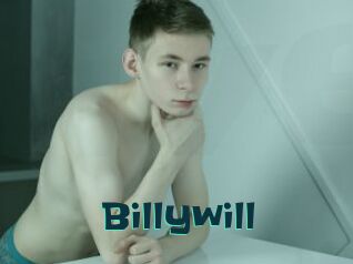 Billywill