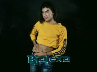 Bjalexa