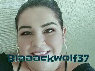 Blaaackwolf37