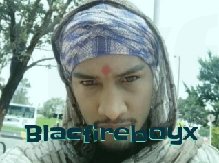 Blacfireboyx