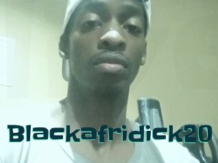 Blackafridick20