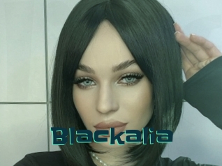 Blackalia