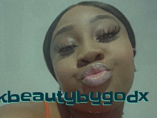 Blackbeautybygodx