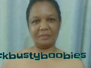 Blackbustyboobies