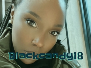 Blackcandy18