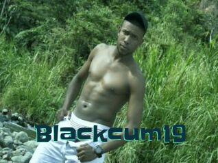 Blackcum19