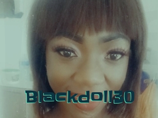 Blackdoll30