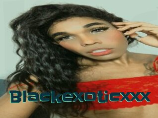 Blackexoticxxx