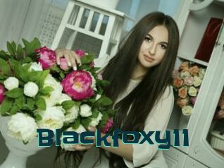 Blackfoxy11