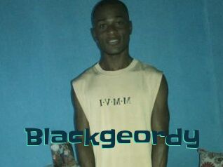 Blackgeordy