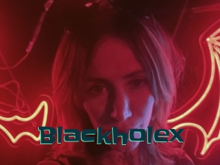 Blackholex
