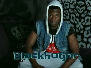 blackhotjor Live Cams