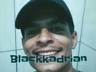 Blackkadrian