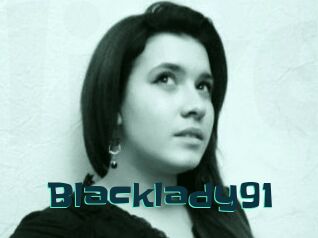 Blacklady91