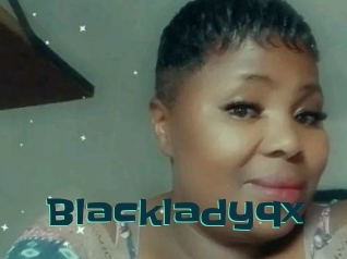 Blackladyqx