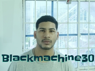 Blackmachine30