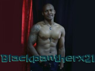 Blackpantherx21