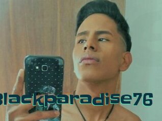 Blackparadise76