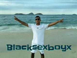 Blacksexboyx